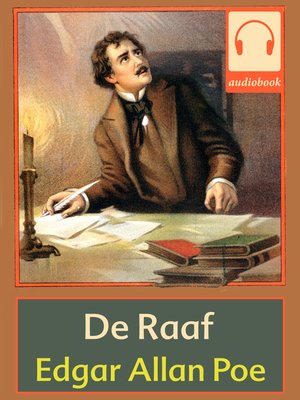 cover image of De Raaf